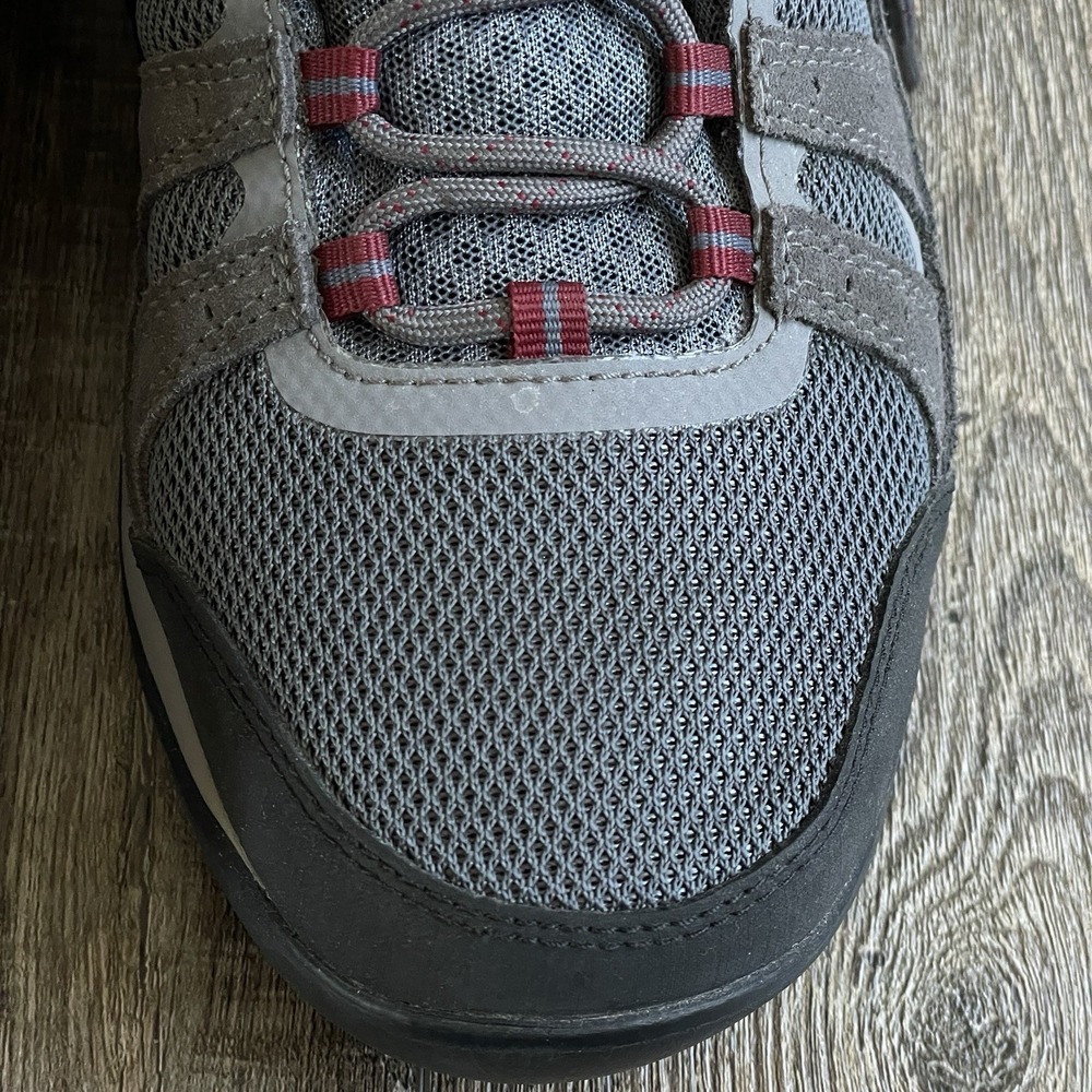 Columbia Men's Redmond V2 Mid Waterproof Hiking Boot Size 10.5 BM0833-053 EUC - Picture 5 of 15